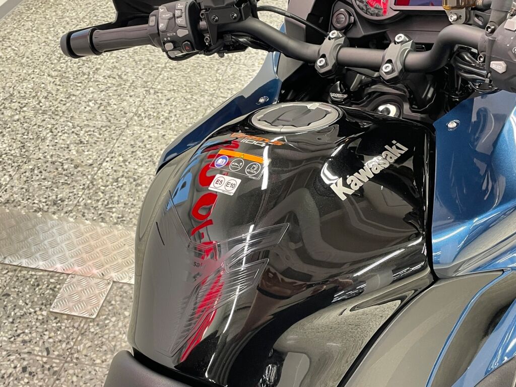 Kawasaki VERSYS 2026 