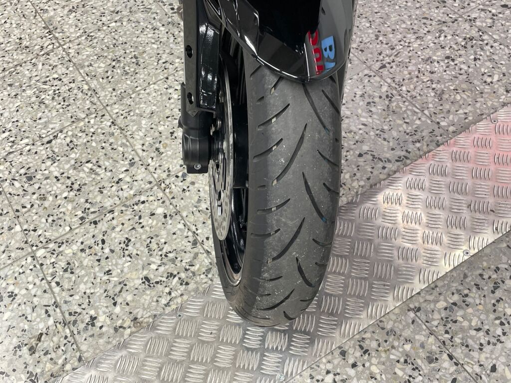 Kawasaki VERSYS 2026 