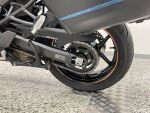 Kawasaki VERSYS 2026 