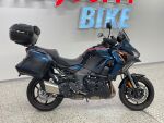 Kawasaki VERSYS 2026 