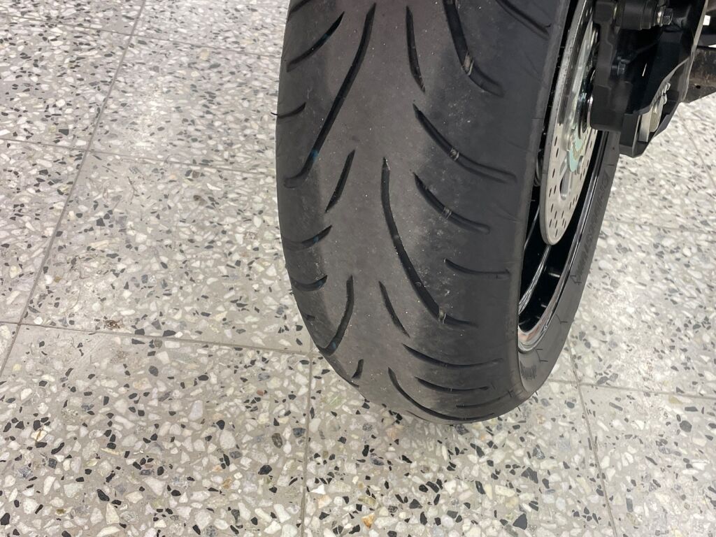 Kawasaki VERSYS 2026 