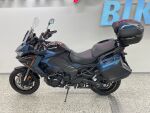 Kawasaki VERSYS 2026 