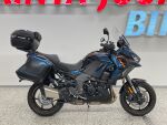 Kawasaki VERSYS 2026 