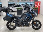 Kawasaki VERSYS 2026 