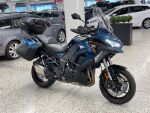 Kawasaki VERSYS 2026 