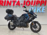 Kawasaki VERSYS 2026 