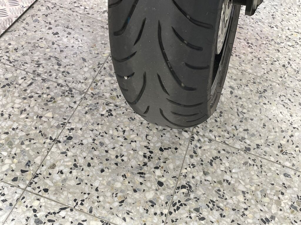 Kawasaki VERSYS 2026 