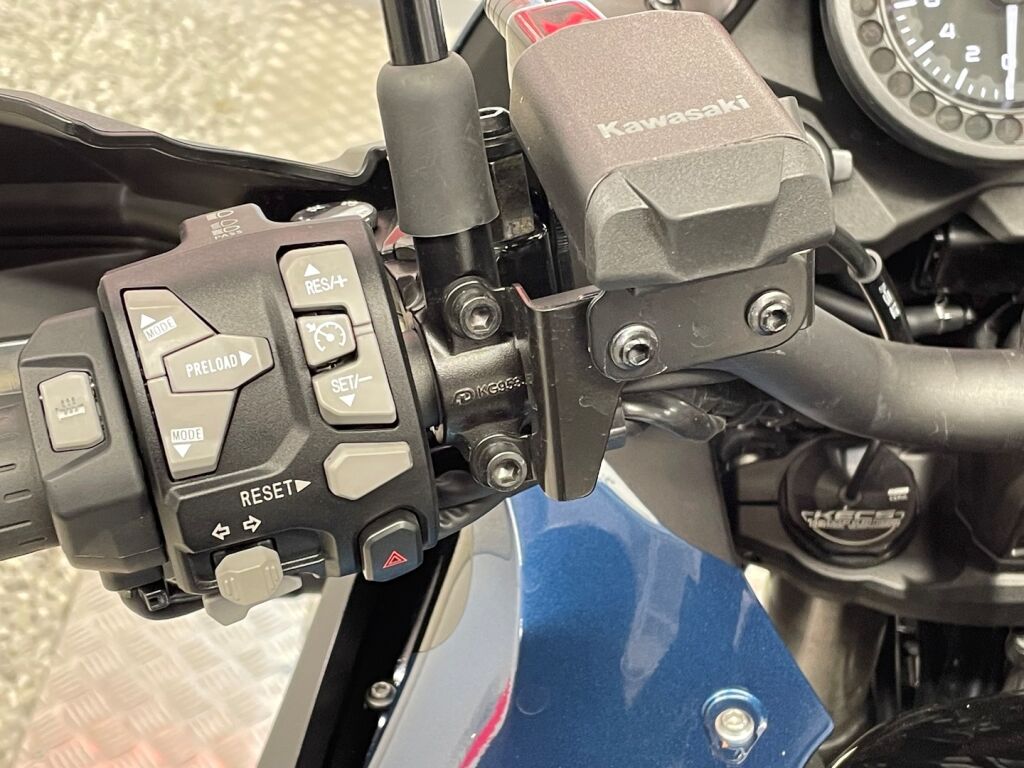 Kawasaki VERSYS 2026 