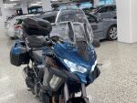 Kawasaki VERSYS 2026 