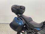 Kawasaki VERSYS 2026 