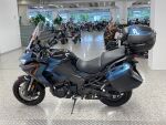 Kawasaki VERSYS 2026 