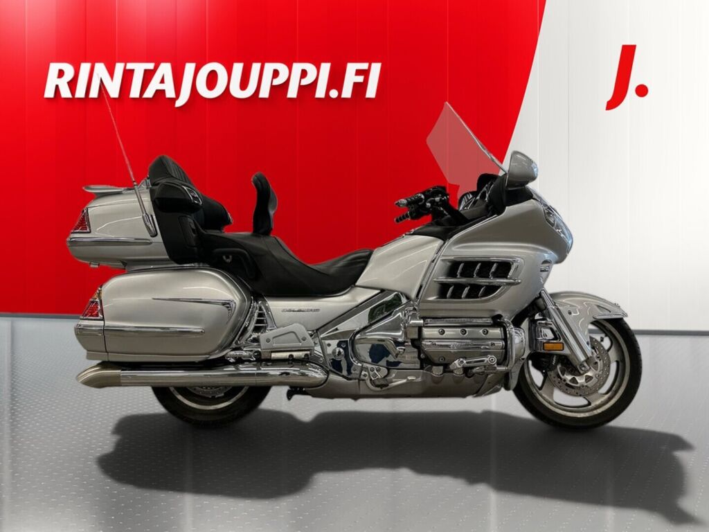 Honda GL 2005 Hopea