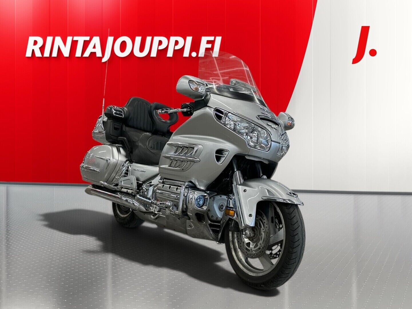 Honda GL