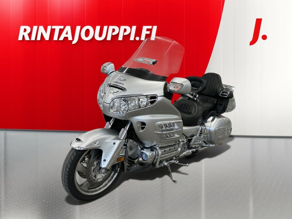 Honda GL 2005 Hopea