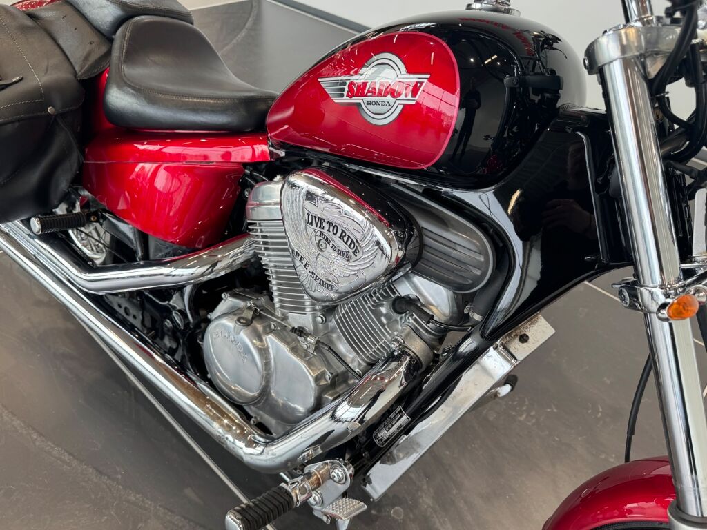 Honda VT 1995 
