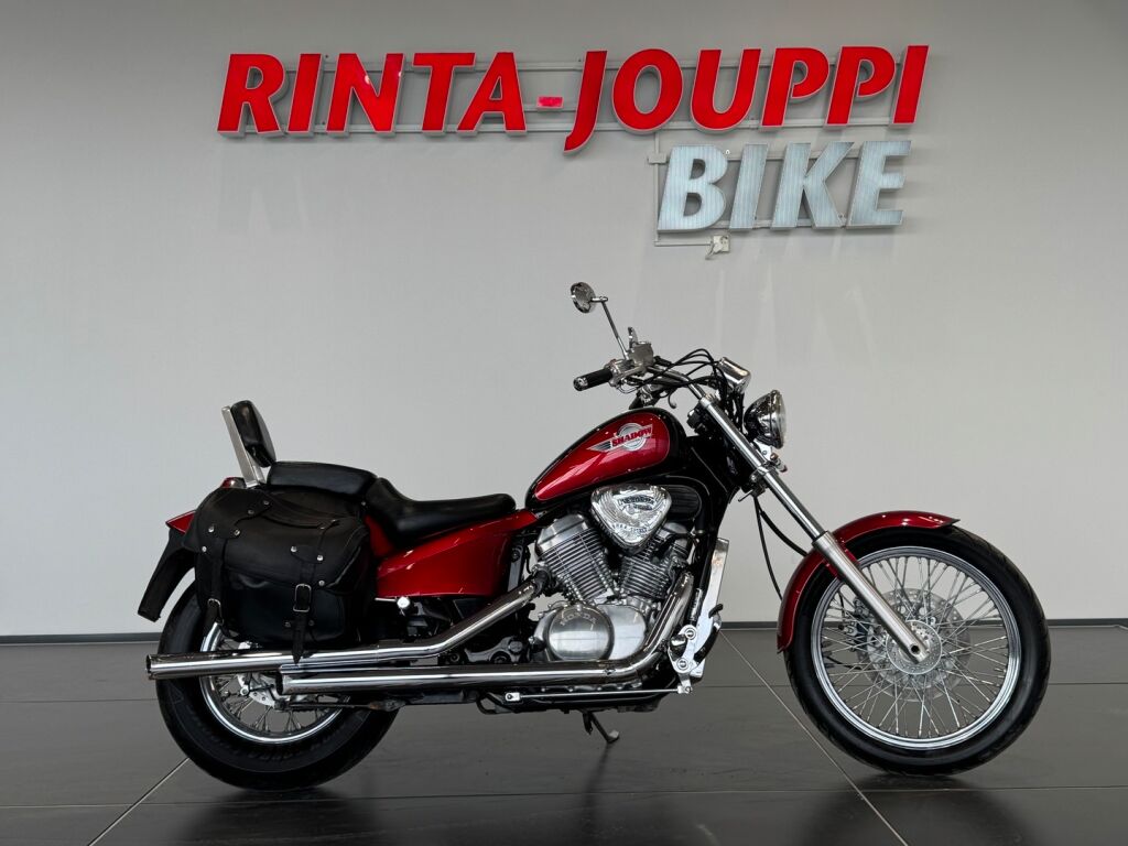 Honda VT 1995 