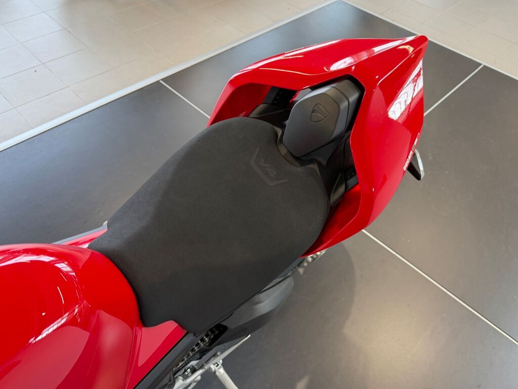 Ducati STREETFIGHTER 2020 