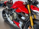 Ducati STREETFIGHTER 2020 