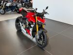 Ducati STREETFIGHTER 2020 