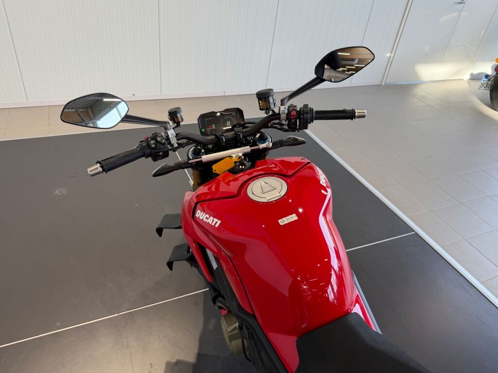 Ducati STREETFIGHTER 2020 