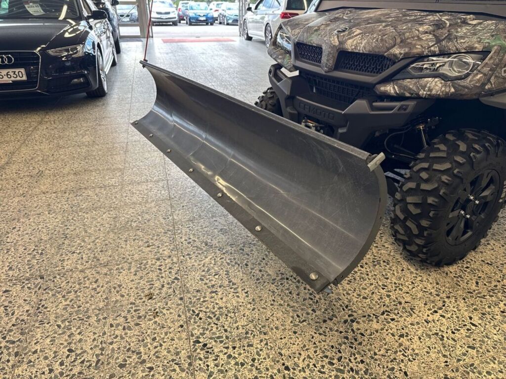 Cfmoto UFORCE 2024 