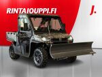 Cfmoto UFORCE 2024 