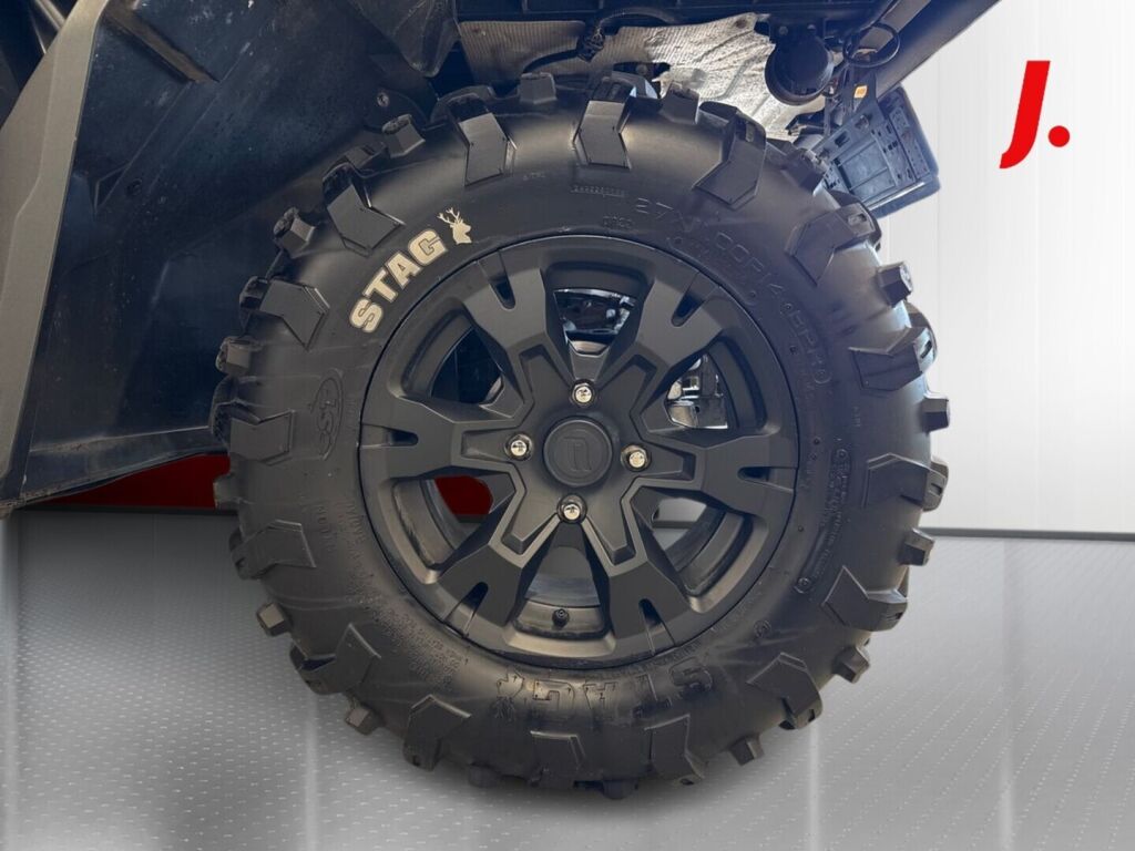 Cfmoto UFORCE 2024 