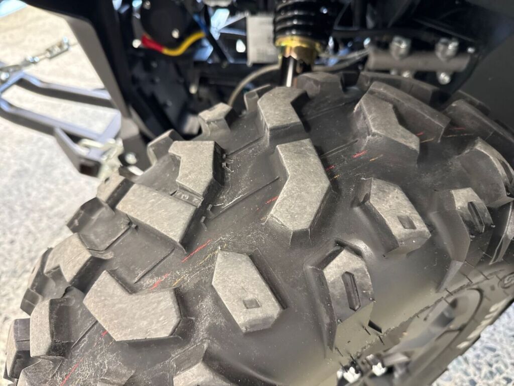 Cfmoto UFORCE 2024 