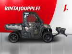 Cfmoto UFORCE 2024 