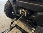 Cfmoto UFORCE 2024 