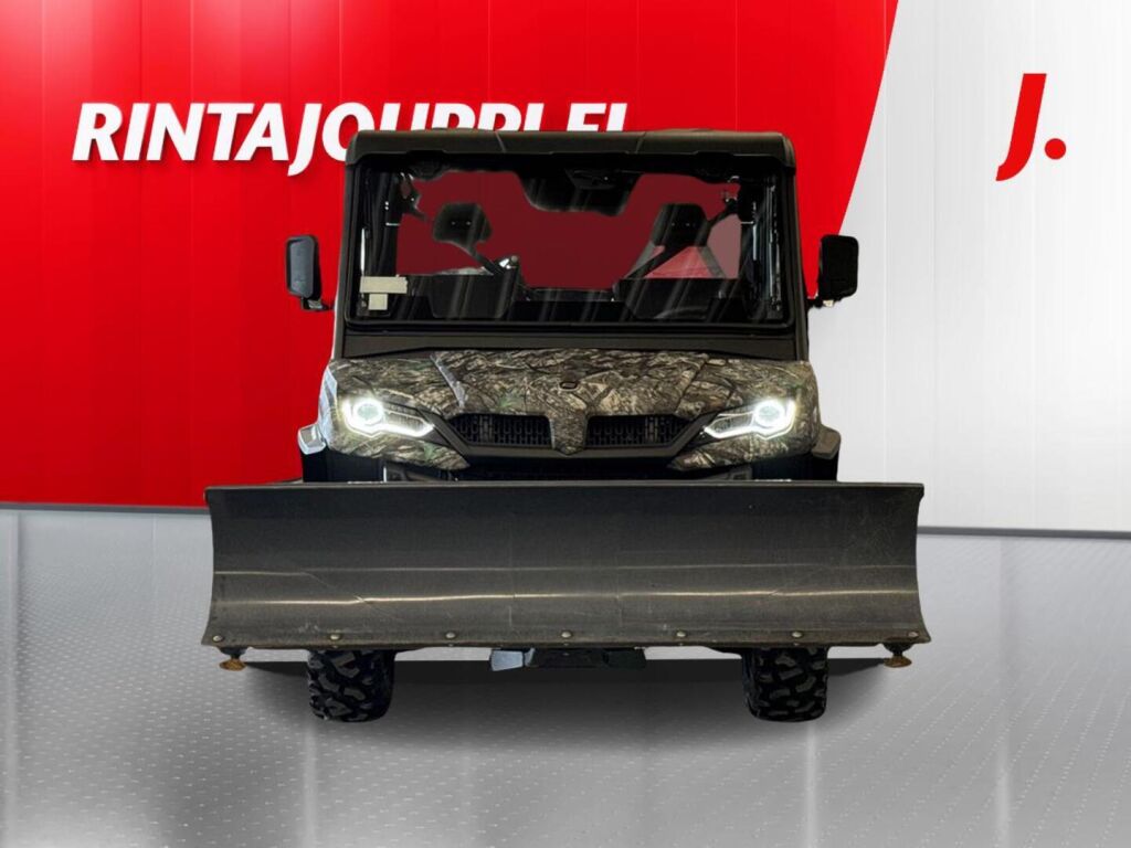 Cfmoto UFORCE 2024 