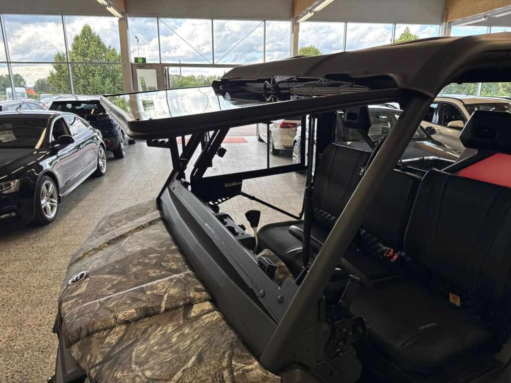 Cfmoto UFORCE 2024 