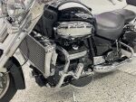 Triumph ROCKET III 2011 