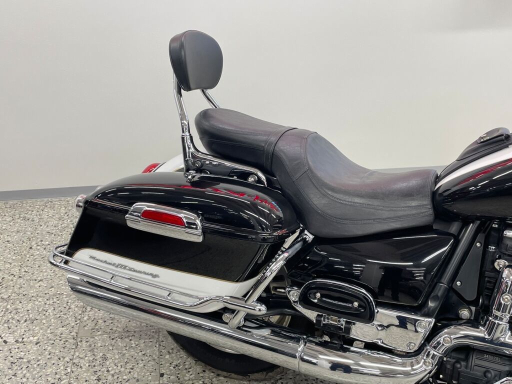 Triumph ROCKET III 2011 