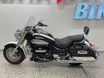 Triumph ROCKET III 2011 
