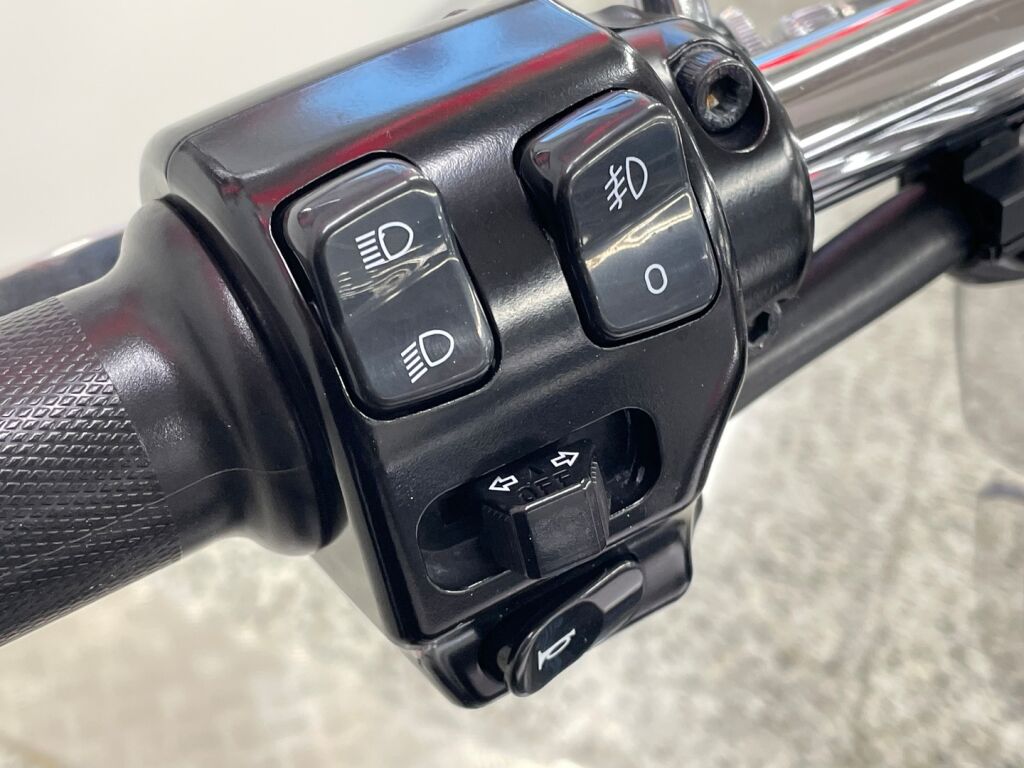 Triumph ROCKET III 2011 