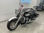Triumph ROCKET III 2011 