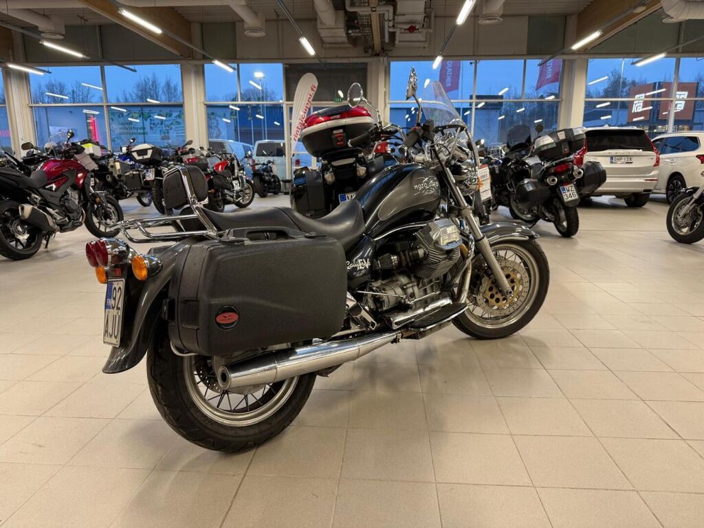 Moto guzzi California 1998 