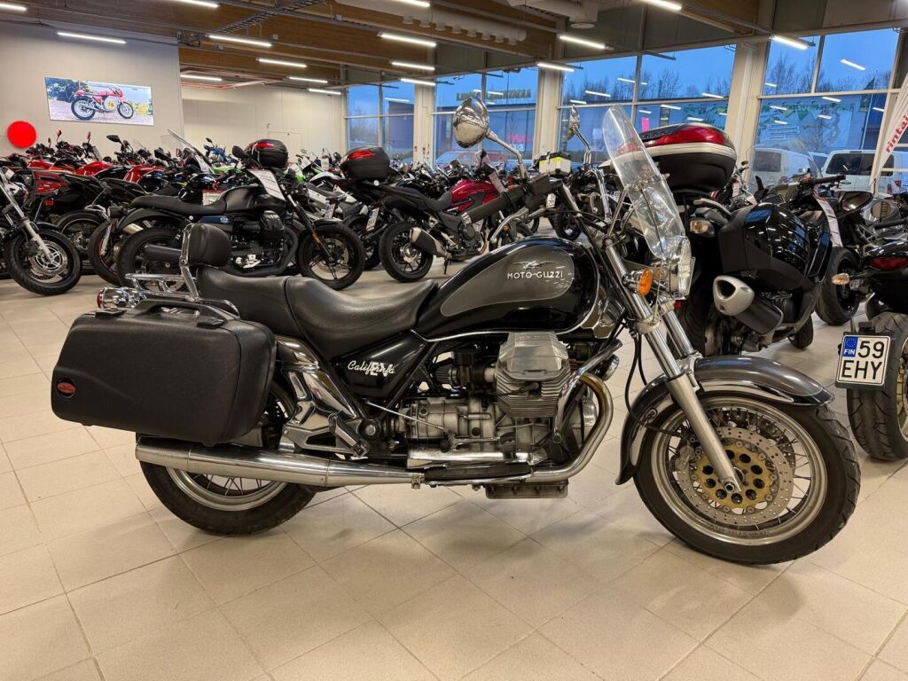 Moto guzzi California 1998 