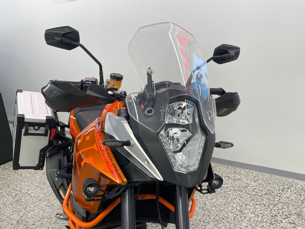 Ktm 1190 2016 