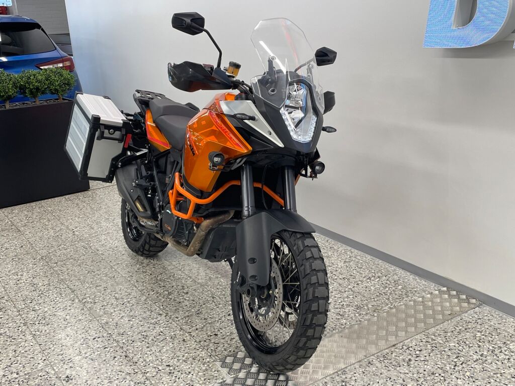 Ktm 1190 2016 