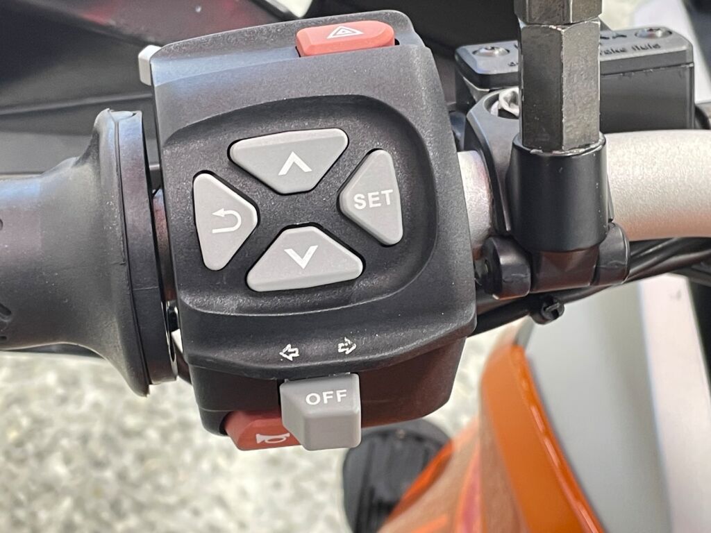 Ktm 1190 2016 