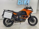 Ktm 1190 2016 