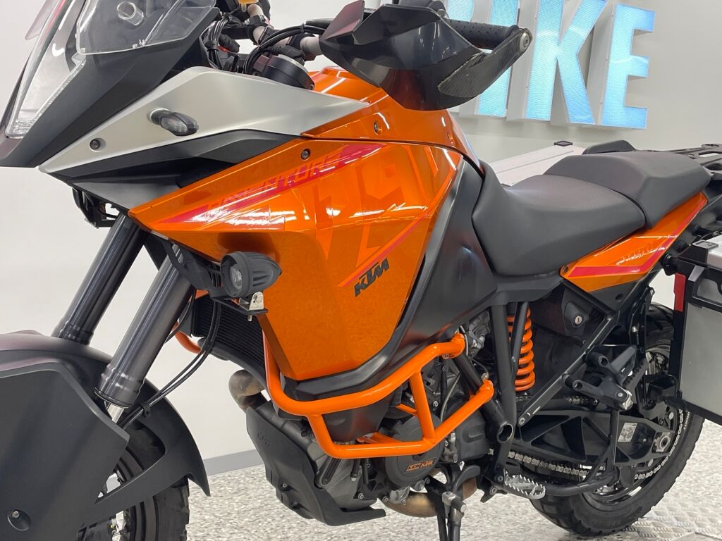 Ktm 1190 2016 
