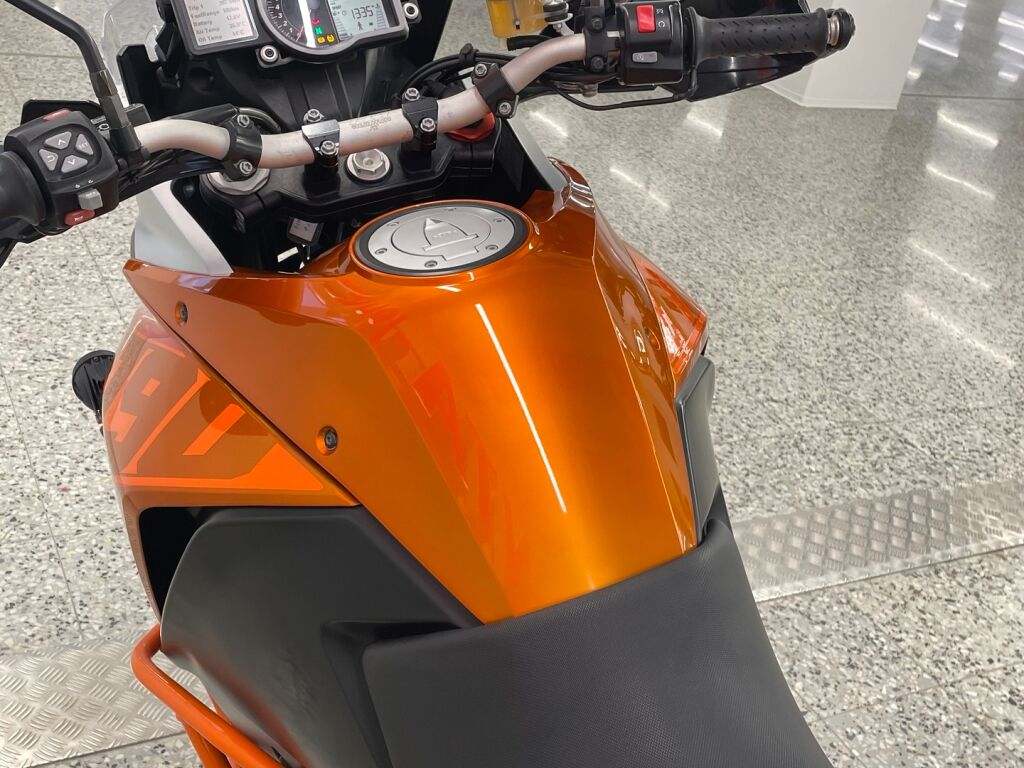 Ktm 1190 2016 