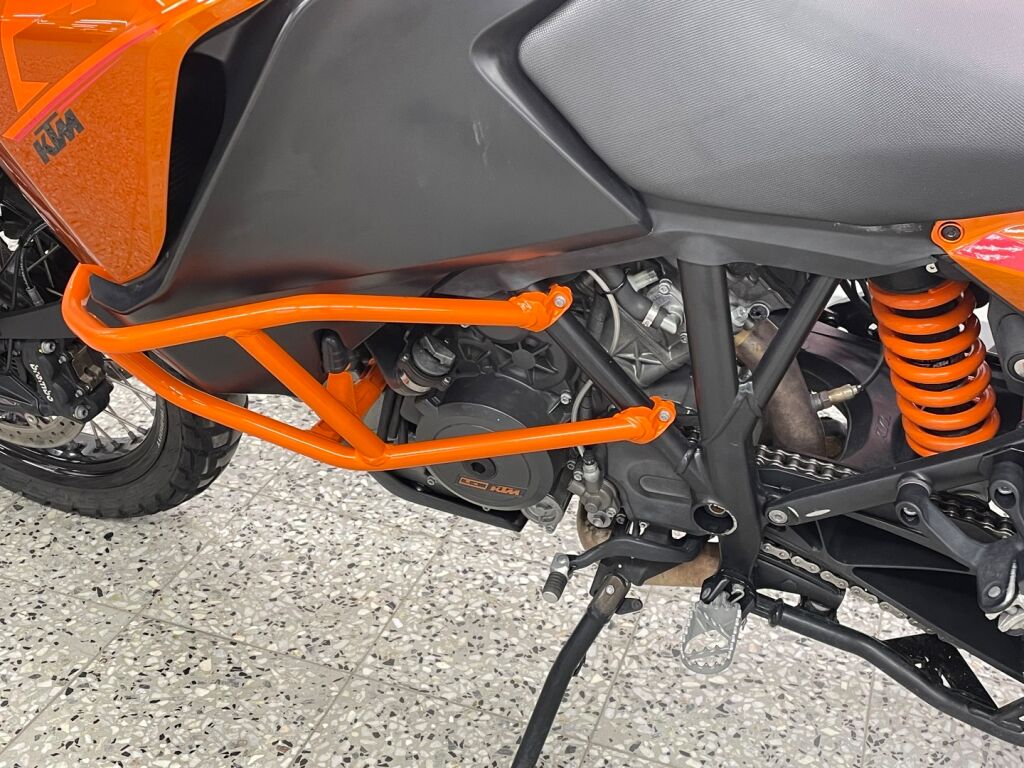 Ktm 1190 2016 