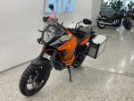 Ktm 1190 2016 