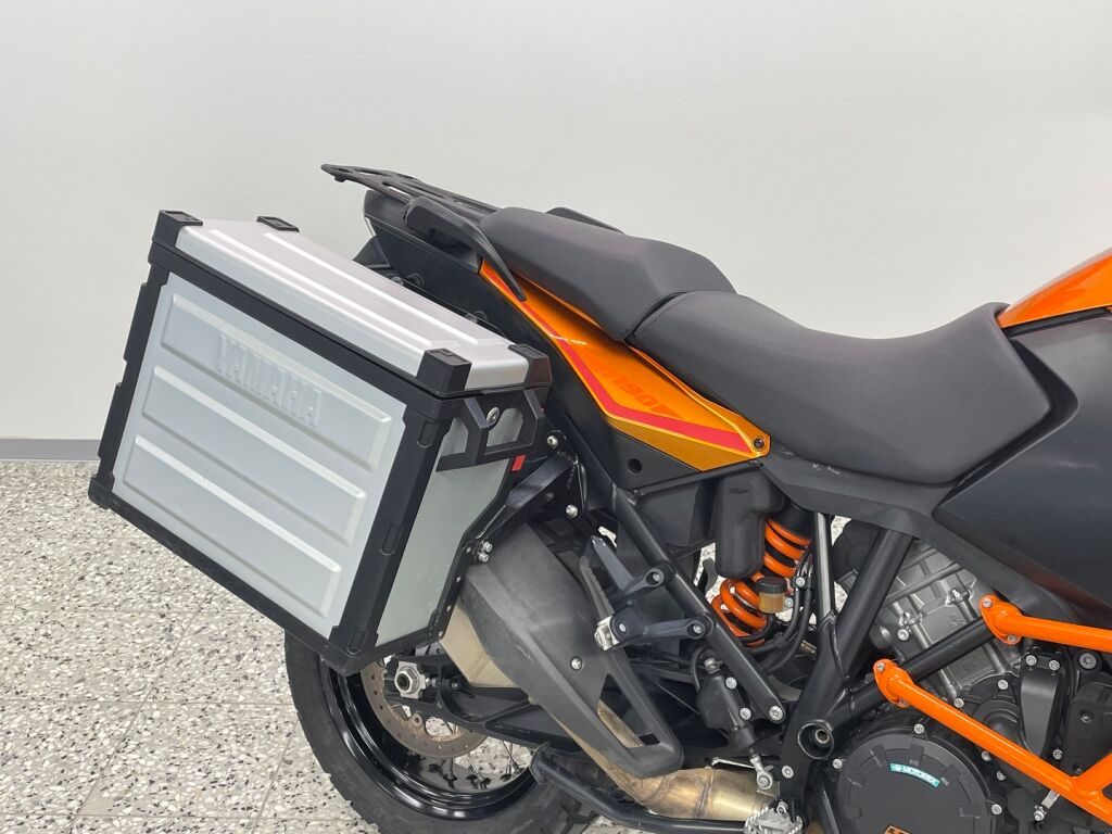 Ktm 1190 2016 