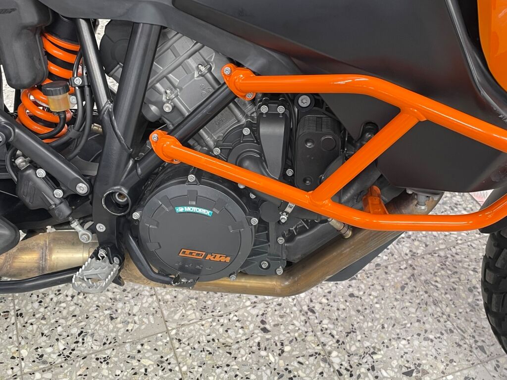 Ktm 1190 2016 