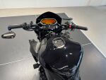 Kawasaki Z 2010 Harmaa